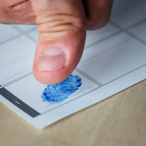 closeup-fingerprint-paper