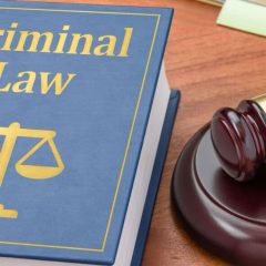 criminal law