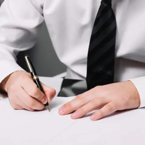 Handwriting Expert Services