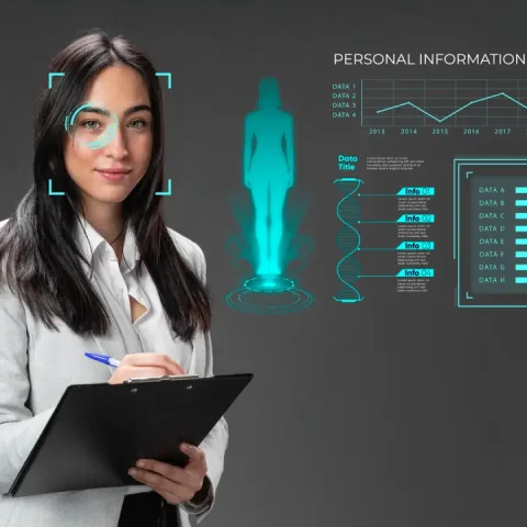 face-recognition-personal-identification-collage