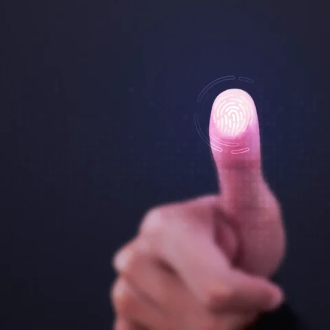 fingerprint-scanner-transparent-screen