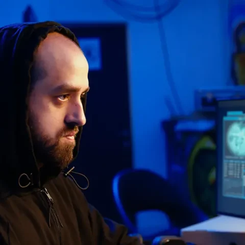 hacker-hiding-underground-bunker-excited-after-tricking-firewalls