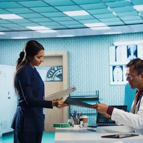 physician-expert-reviewing-x-ray-scan-results-his-medical-office