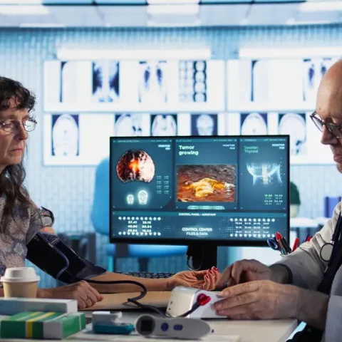 senior-physician-measuring-blood-pressure-with-blood-pressure-monitor (1)