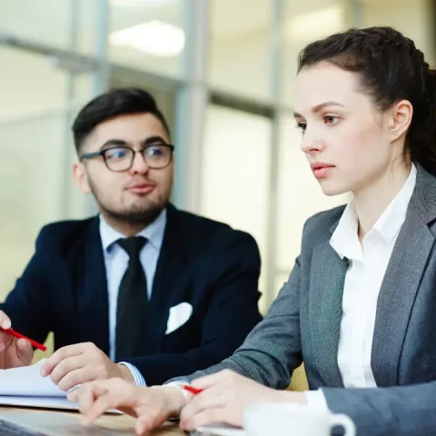 working-online-project